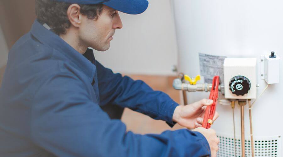 Professional expert plumbing services in Scotia, NE